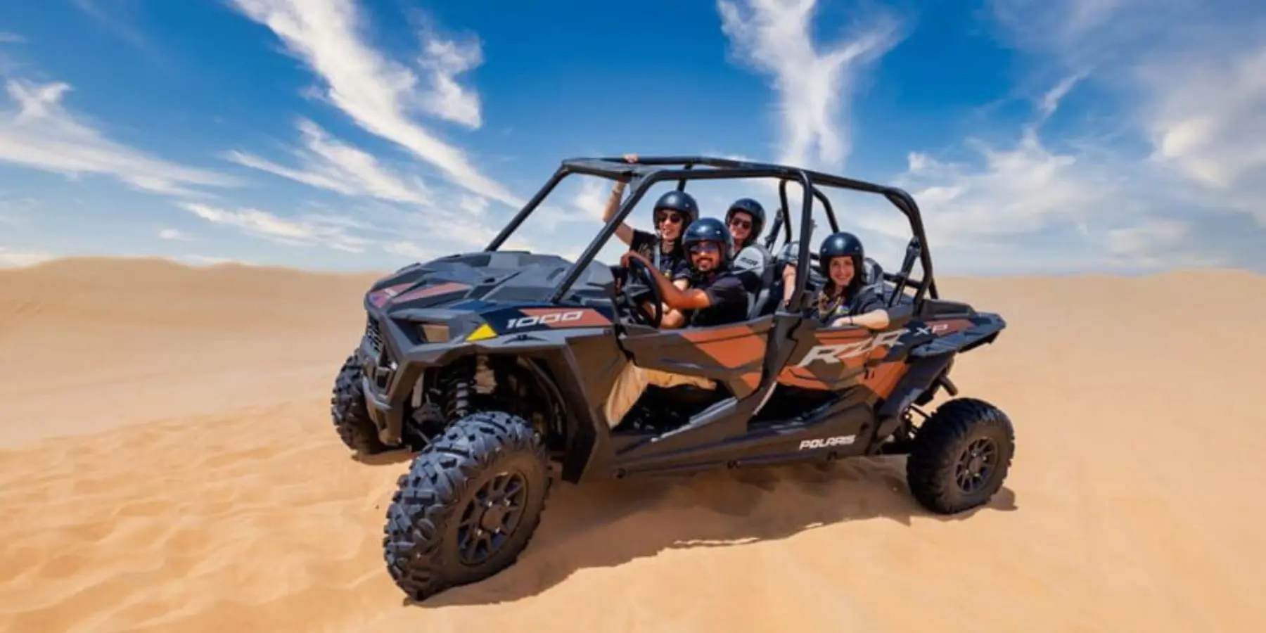 4 SEATER DUNE BUGGY<br />
